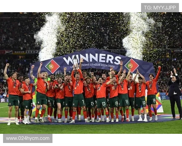 C 罗更衣室激情喊话成真!葡萄牙点球夺冠捍卫欧国联荣耀(1)