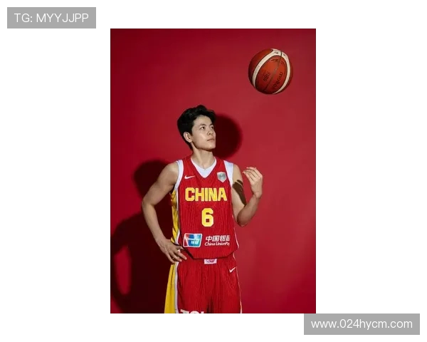 中国女篮 23 岁 FMVP 杨舒予崛起 成宫鲁鸣战术核心(2)