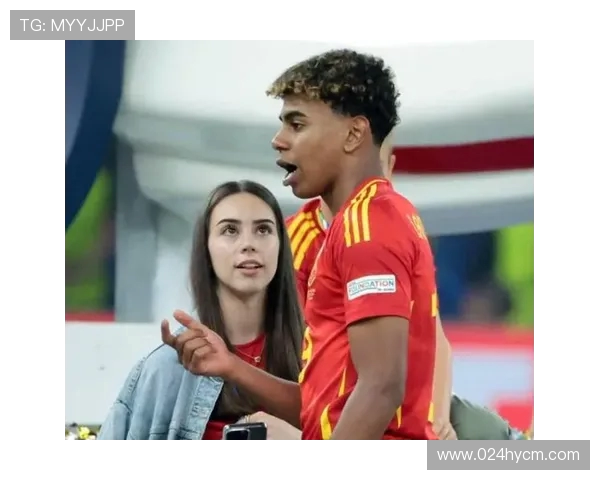 亚马尔绯闻对象怒斥恶评:“内心黑暗到诅咒陌生人去死”(2)