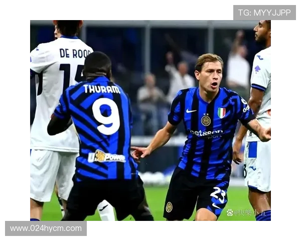 劳塔罗 9500 万欧领跑意甲身价榜,国米四将垄断前四总身价 7.2 亿欧