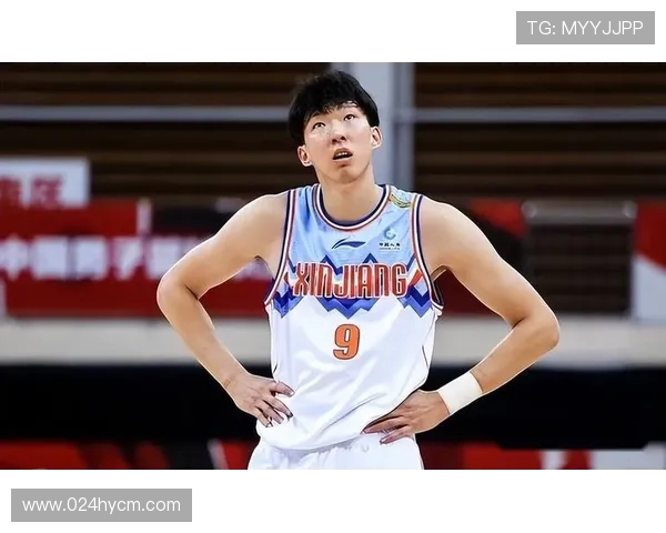 周琦转投四川致辽宁内线告急,杨鸣战术调整难破困局(1)