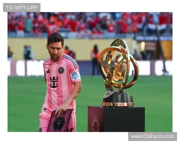 梅西神级传球 + 任意球制胜!世俱杯队友屡失良机 37 岁球王仍能一己之力改写比赛(2) 梅西神级传球 + 任意球制胜!世俱杯队友屡失良机 37 岁球王仍能一己之力改写比赛(2)