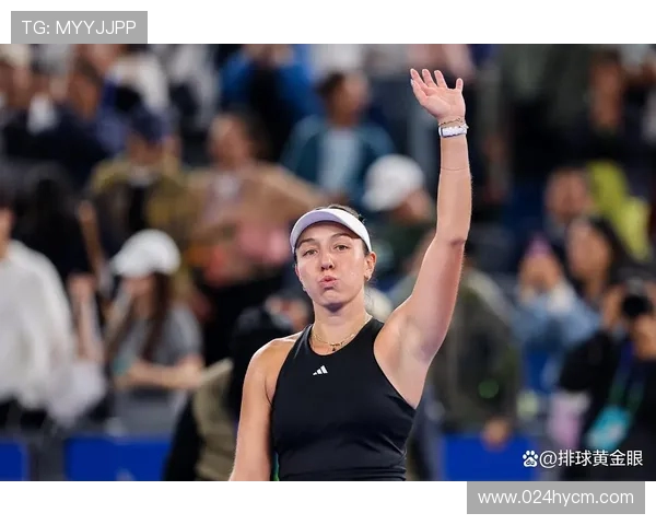 武网新后加冕!高芙 2-0 擒佩古拉首封后 武网新后加冕!高芙 2-0 擒佩古拉首封后